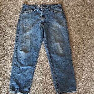 Carhartt Mens Jeans